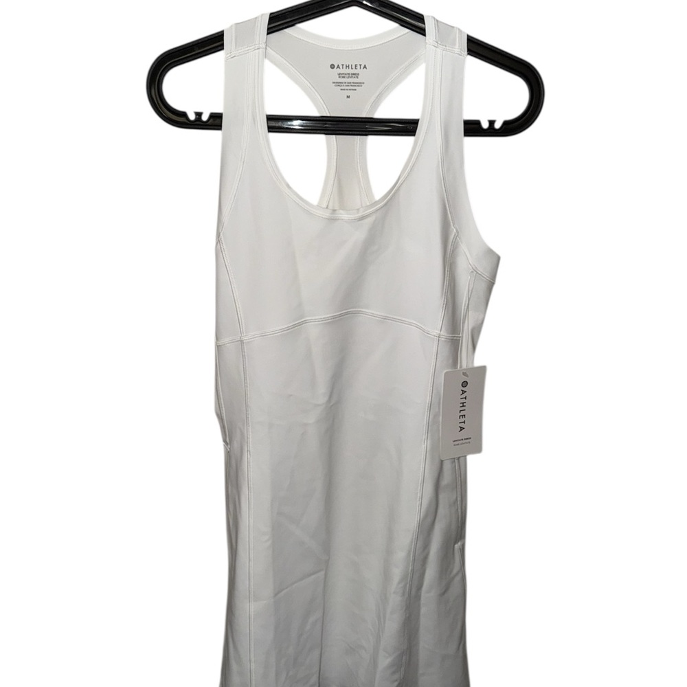 ATHLETA Levitate Dress